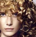 Химическая завивка 