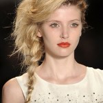 Причёски весна – лето  2011   