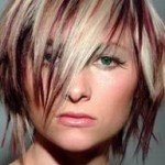 Стать стройнее, изменив прическу   