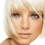 Блондирование в домашних условиях 