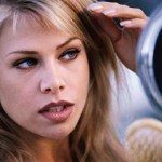 Уход  за волосами в период  появления первой седины