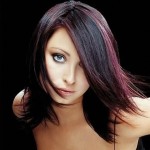 Золотая середина – стрижки для волос средней длины   