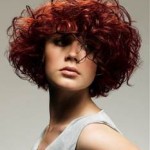 Прически для укрощения волнистых волос