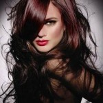 Как наращивают волосы? 