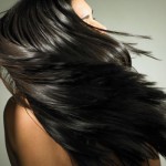 Брюнетки входят в моду