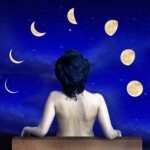 Уход за волосами по лунному календарю 