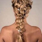 Вариации на тему косы