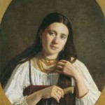 Народные мудрости о волосах